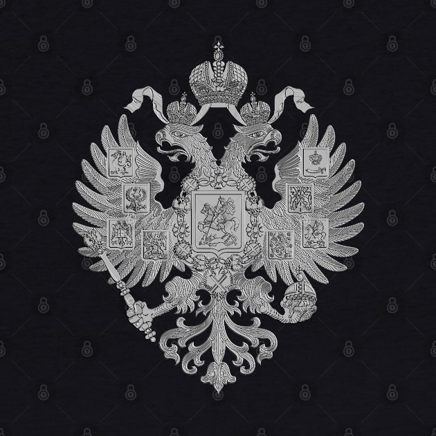 Russian Empire by Historia